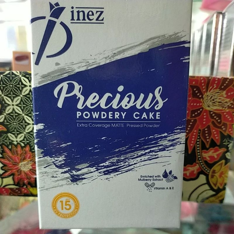 inez cosmetics