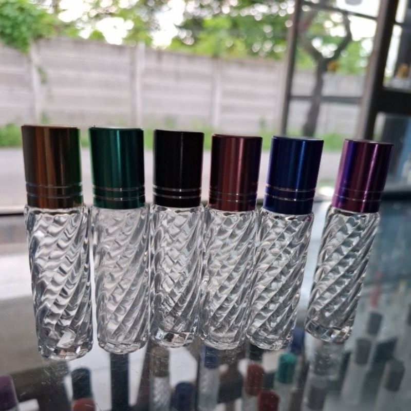Parfum refill premium tahan lama (Oles)