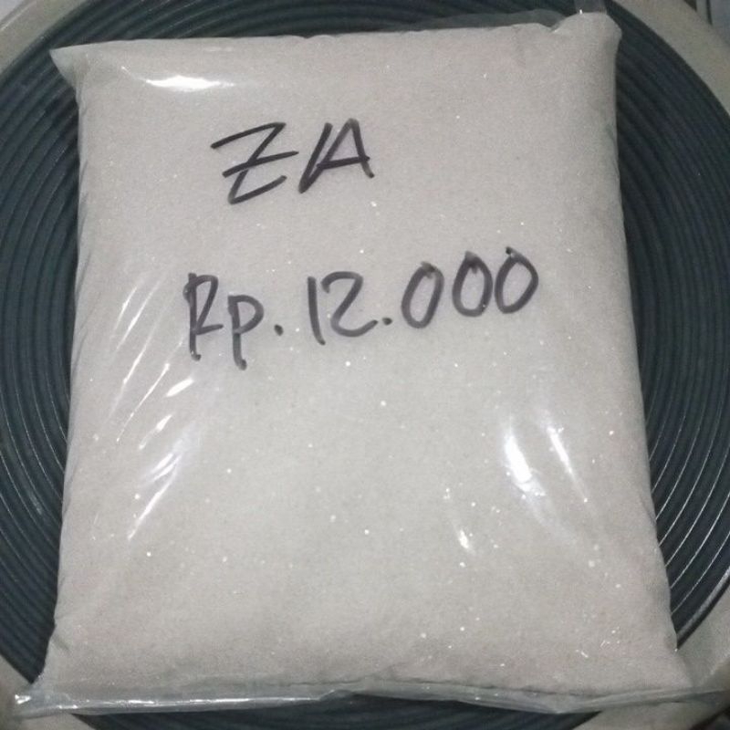 ZA pupuk