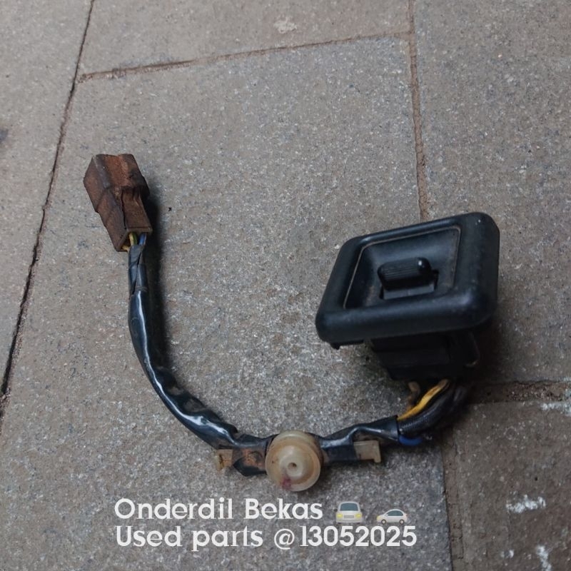 saklar power window honda accord prestige 1 pcs