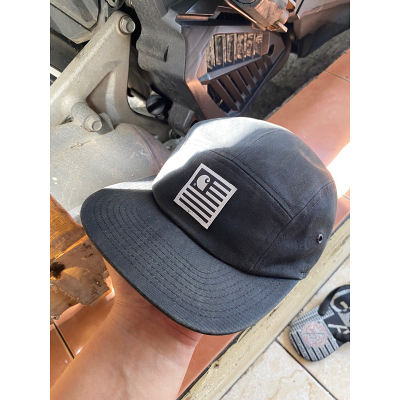 Carhartt starter cap