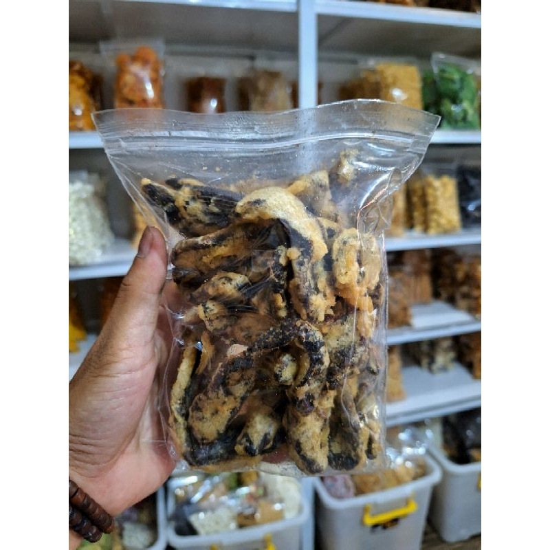 

Sale Pisang / Sale Jari /Pisang Sale Jari 250gr