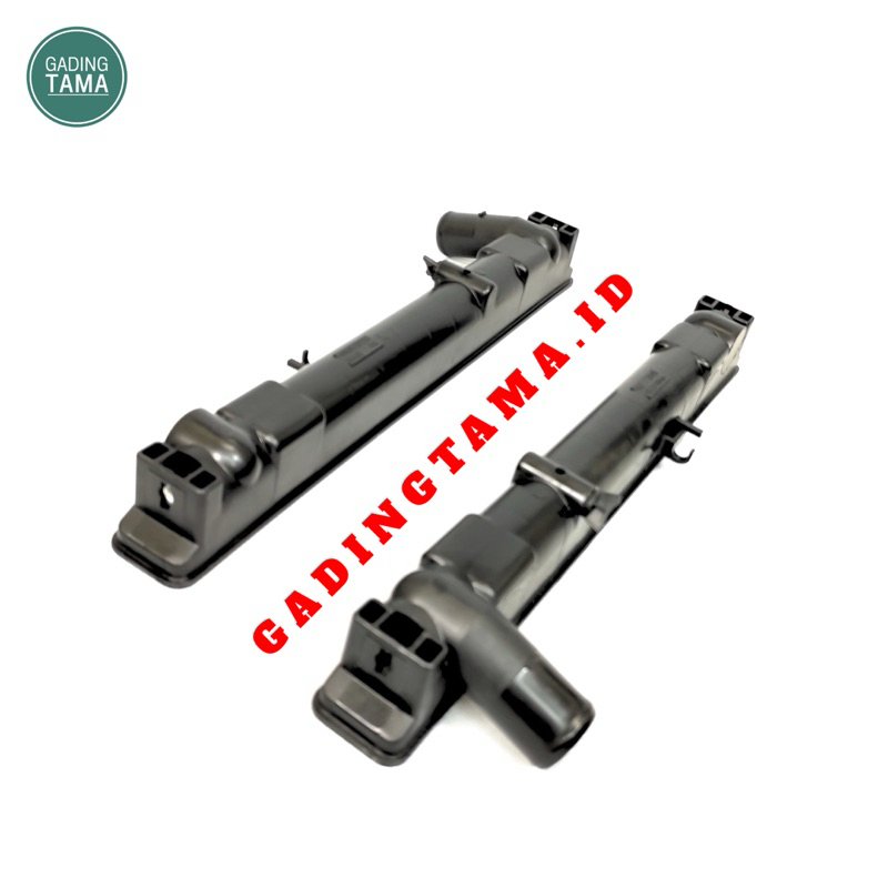 LOWER Tank Plastik BAWAH Radiator ISUZU ELF