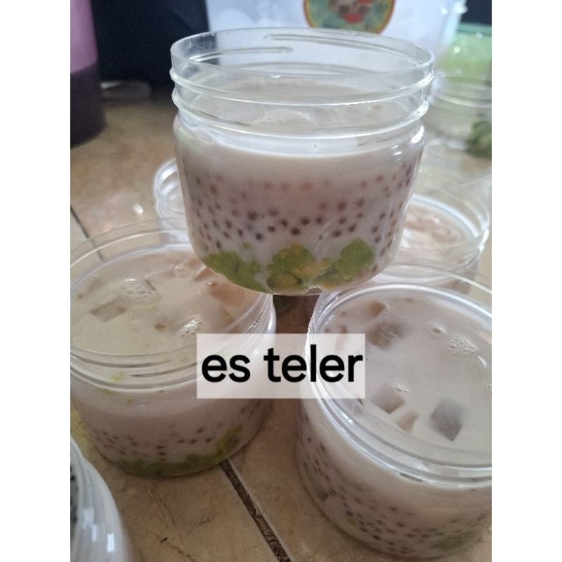 

es teler