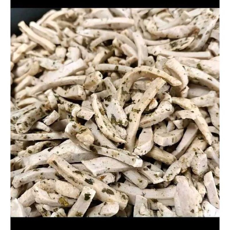 

(500 gram) Basreng Gurih Daun Jeruk