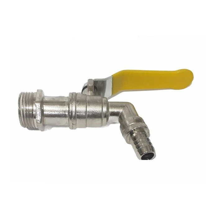 HASSTON Kran Taman 3/4 Inch (2234-200) - Kran Air 3/4