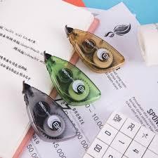 

DELI -CORRECTION TAPE/TIP X E8110 5MMX8M