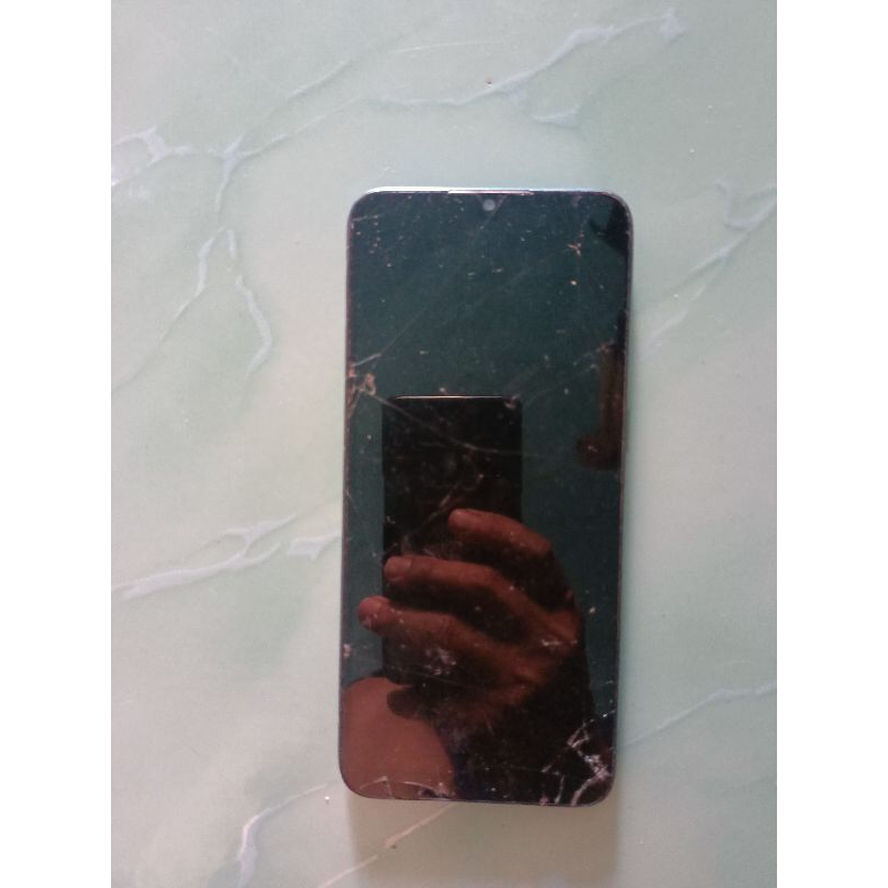 Oppo a31 minus