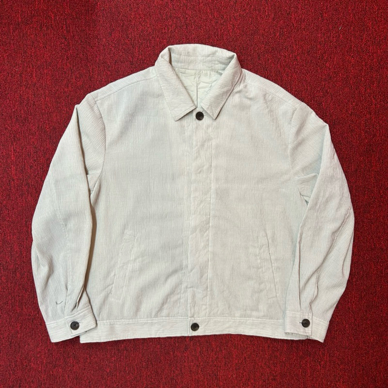 Musinsa Standart Outer Jacket