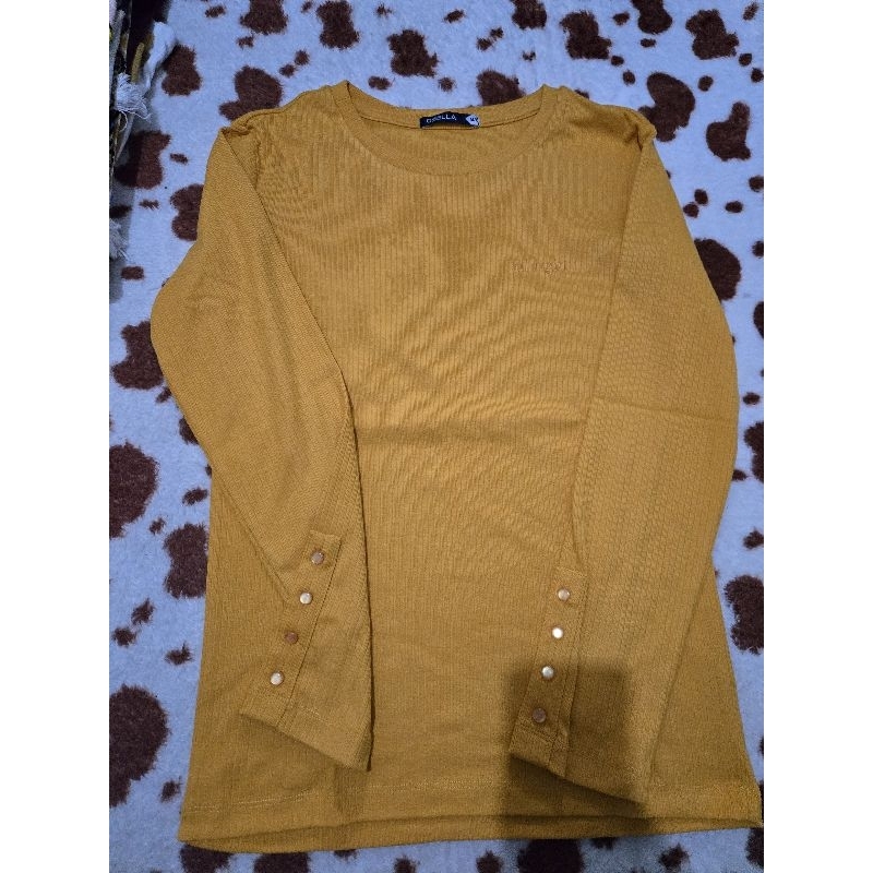 preloved kaos osella