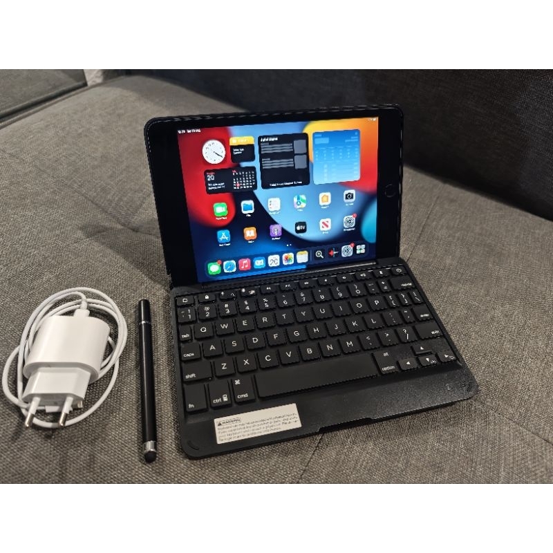 IPAD MINI 4 128GB WIFI + CELL