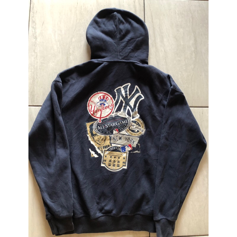 hoodie fucking awesome