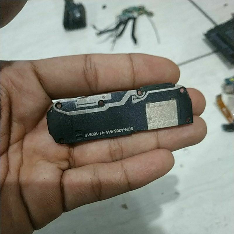buzzer bekas ori Asus L1