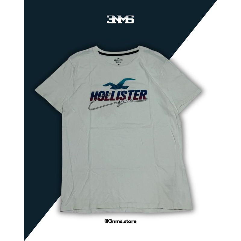 Kaos HOLLISTER