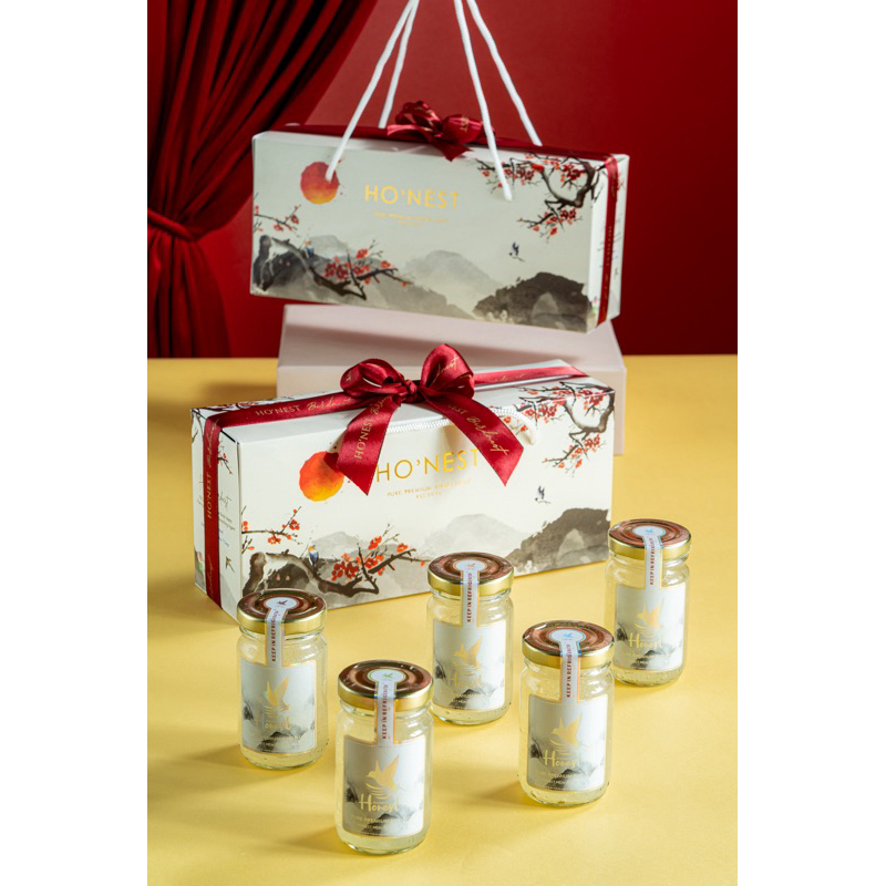 

Giftbox isi 5 botol
