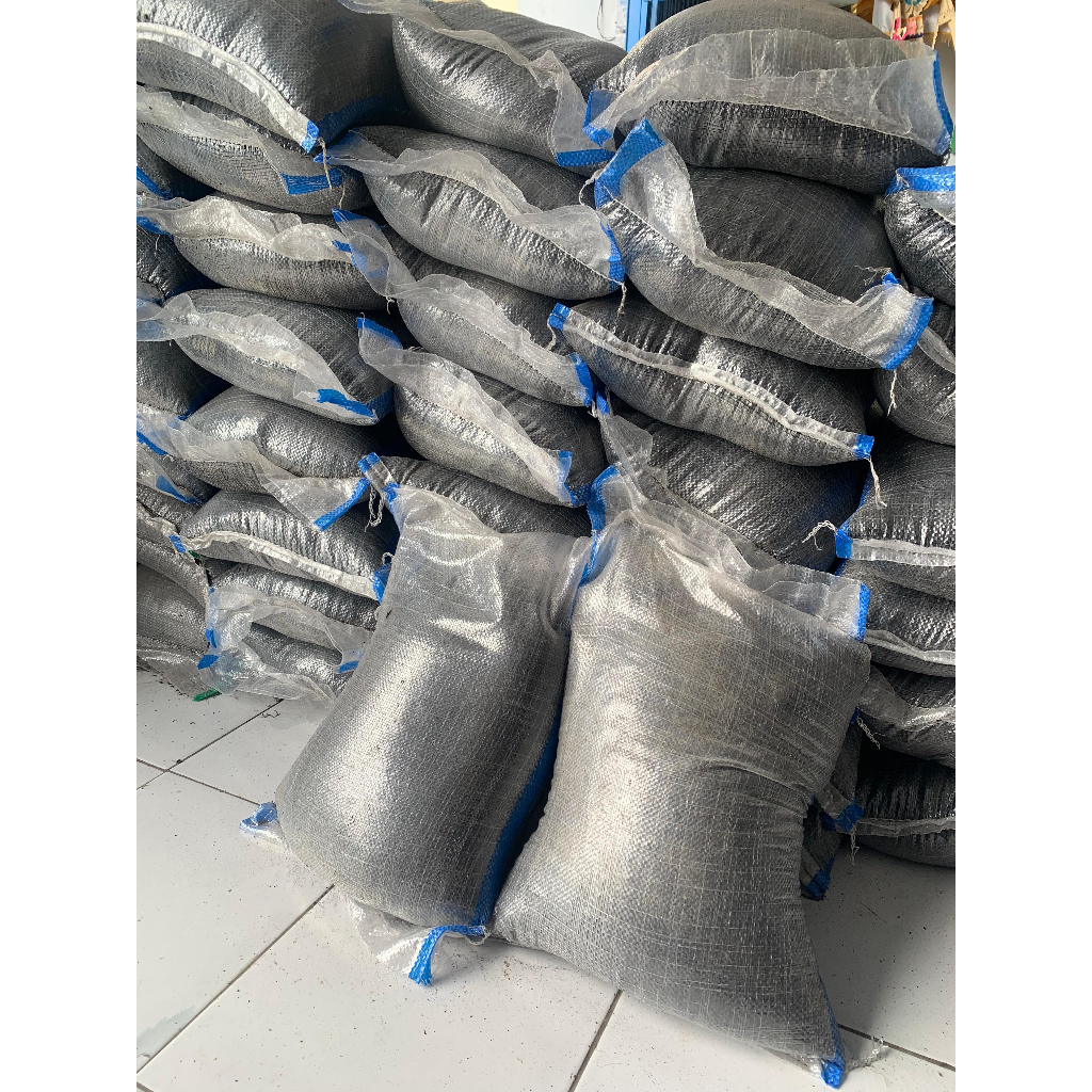 PASIR MALANG HALUS UNTUK MEDIA TANAM SIAP PAKAI BONSAI ATAU AQUASCAPE