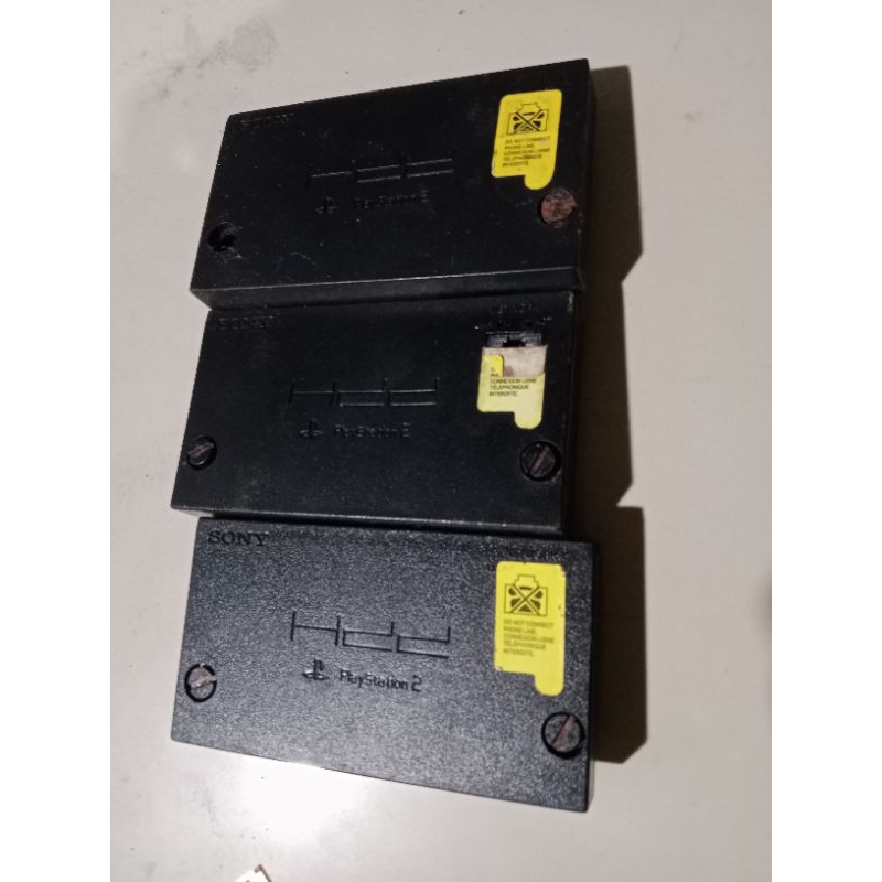 na network adapter ps2 fat ide