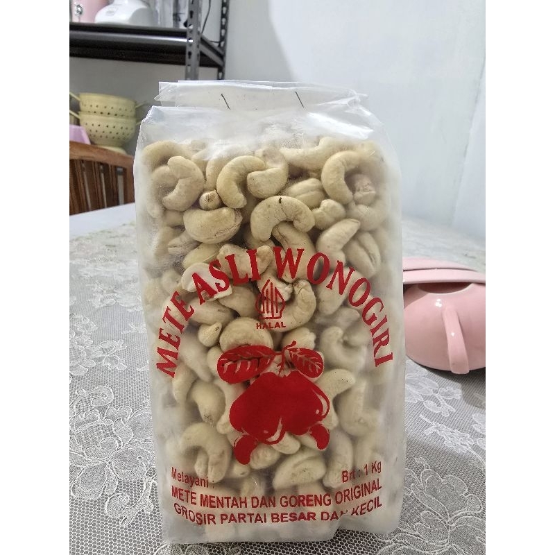 

Mete Super Wonogirii