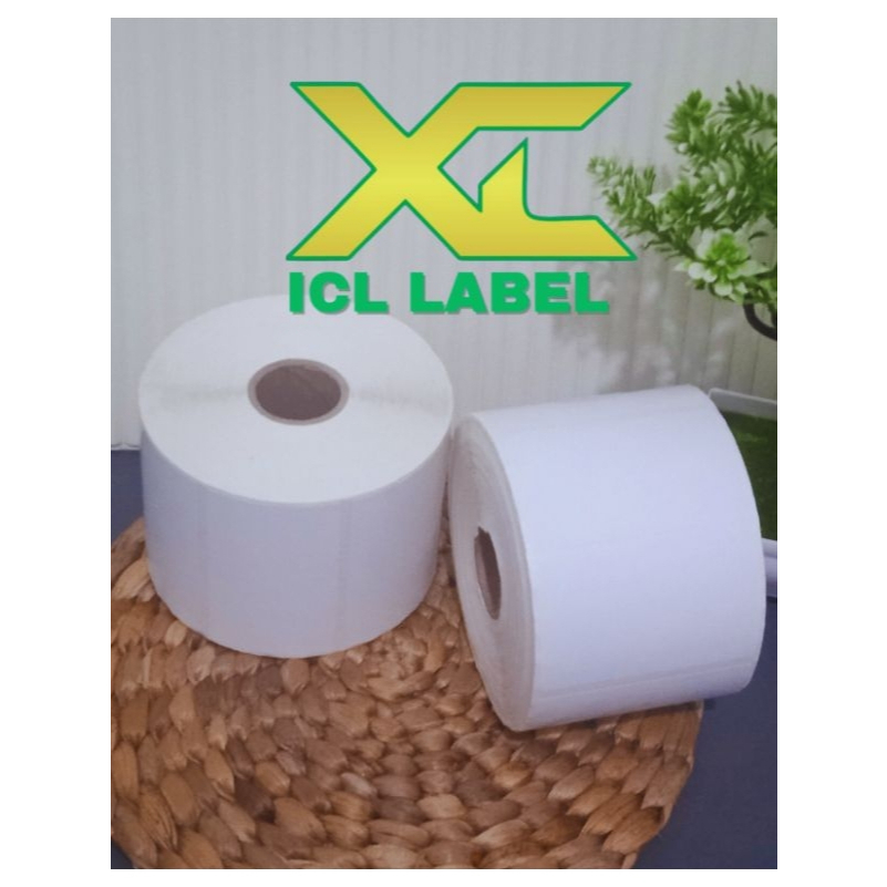 

Label 65 x 40 Semicoated