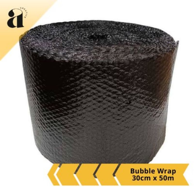 

bubble wrap gulungan 30cm x 50m