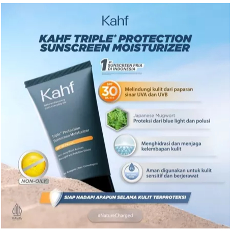 KAHF Sunscreen