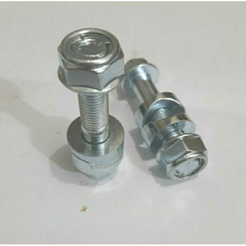 Baut Stang Honda Baut flange 10×50 set