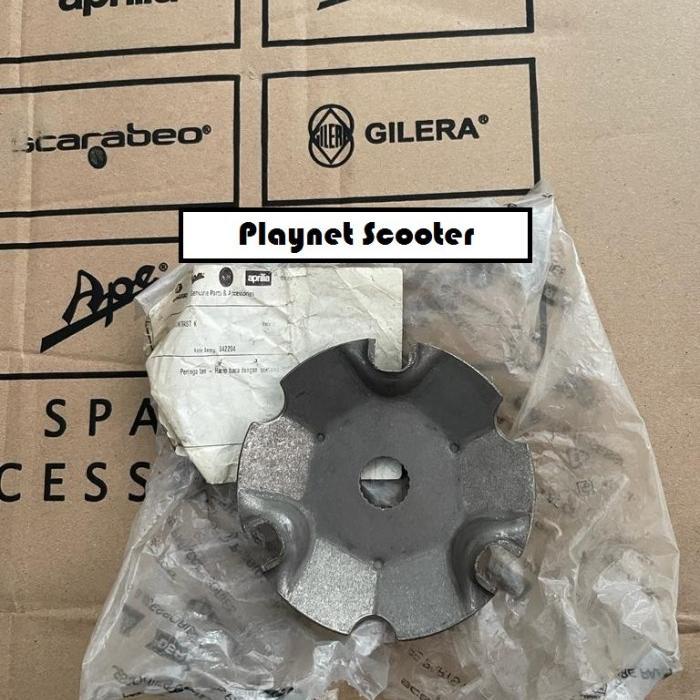 Tutup Pulley Roller / Tutup Rumah Roller Vespa Piaggio 2V 3V Original