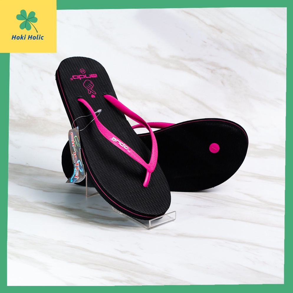 KODE O65T SANDAL JEPIT ANDO NICE LIKE LADIES PEREMPUAN