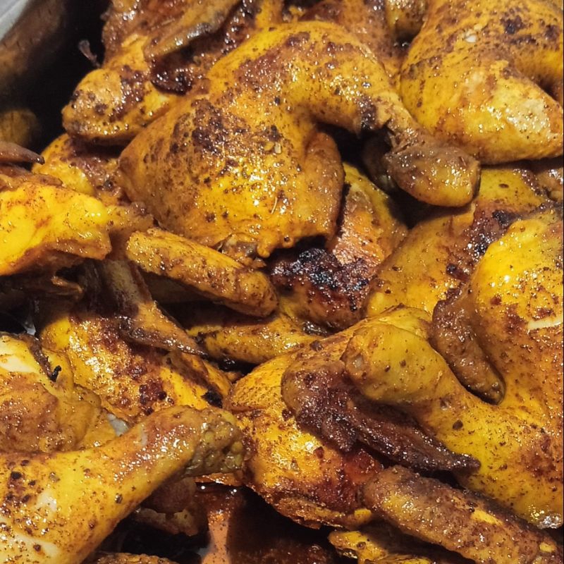 

AYAM PANGGANG 50 RIBU PENGIRIMAN INSTAN