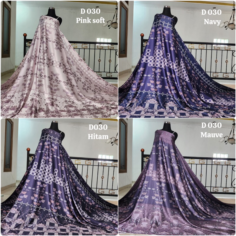 Kain Silk | kain Arabian Silk| bahan silk| bahan meteran