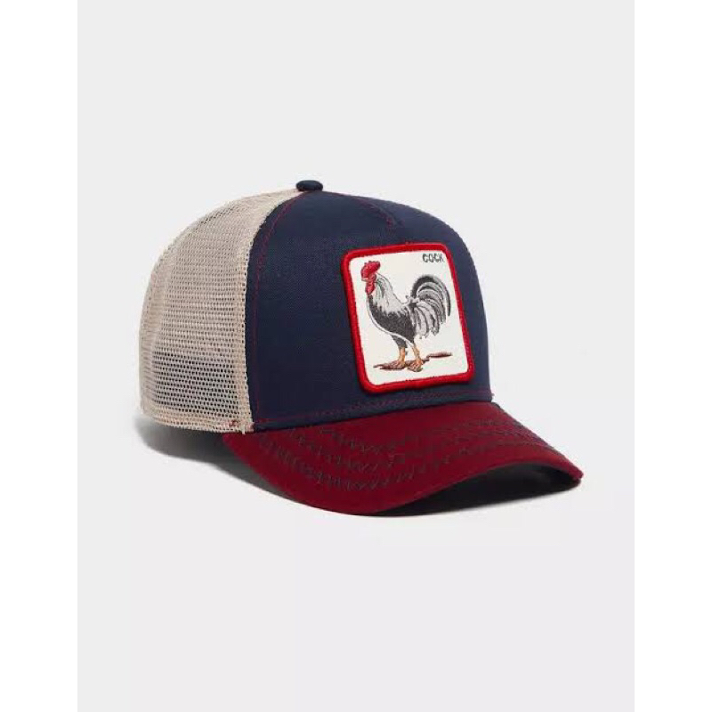 topi goorin bros ayam