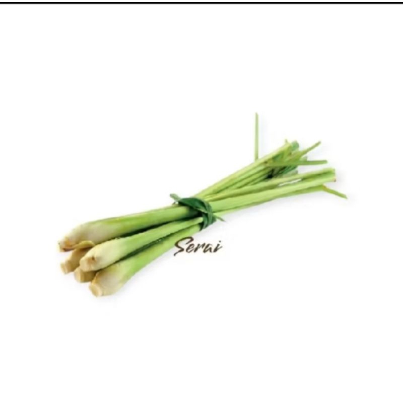 

Sereh serai bumbu masak 1kg