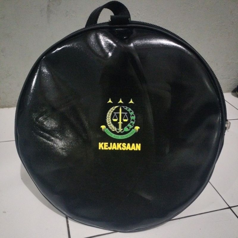 Tas pet kejaksaan pria/tempat pet kejaksaan/tempat pet hitam