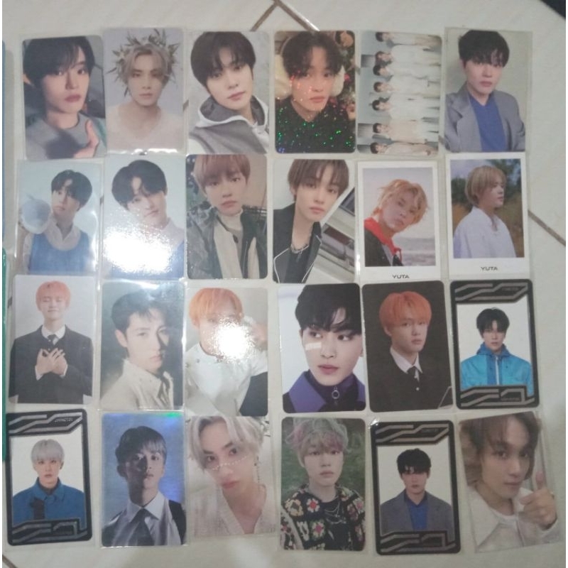 PC Official Nct