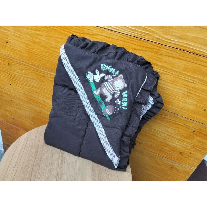 [Preloved] Gendongan Bayi Dialogue Baby