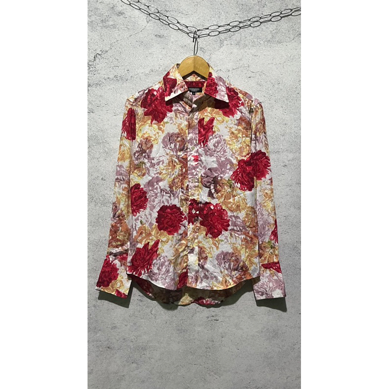 Tornado mart japan kemeja unisex