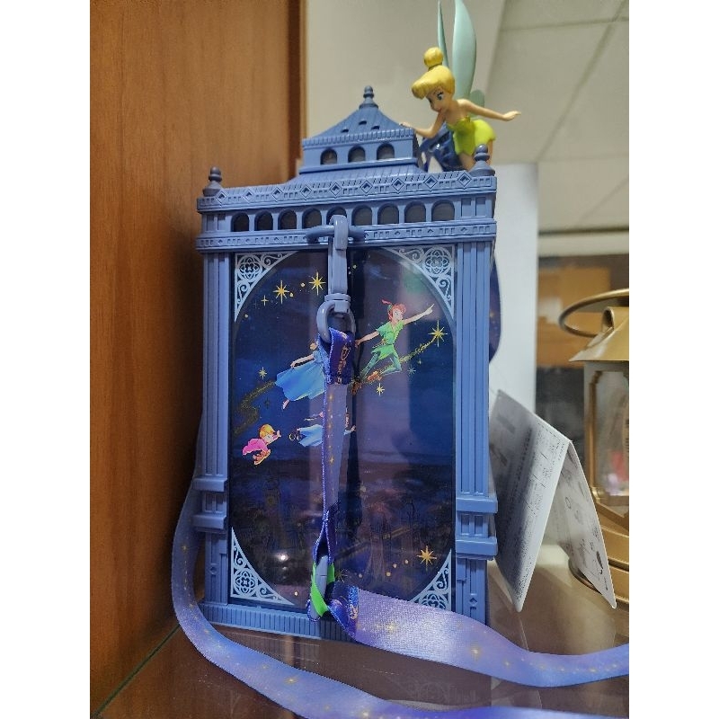 bucket popcorn peterpan