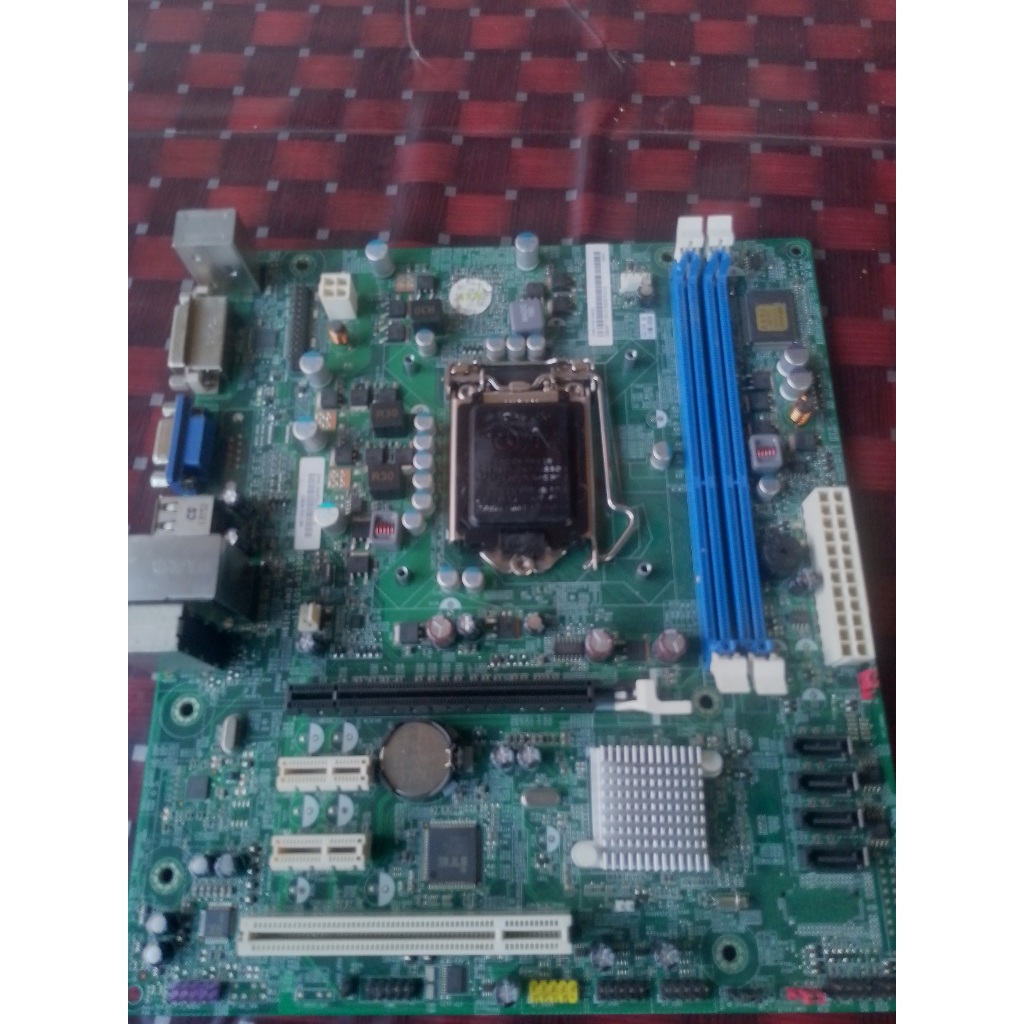 Motherboard Acer H61H2-AM3 LGA 1155