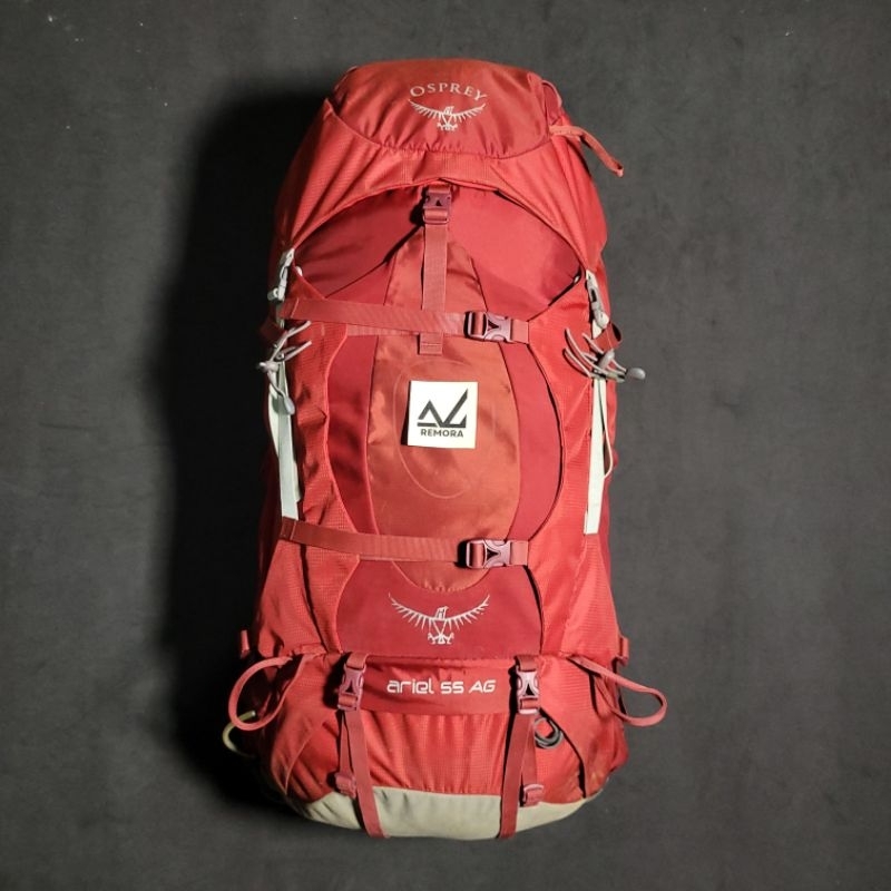 Osprey Ariel Ag Pesanan