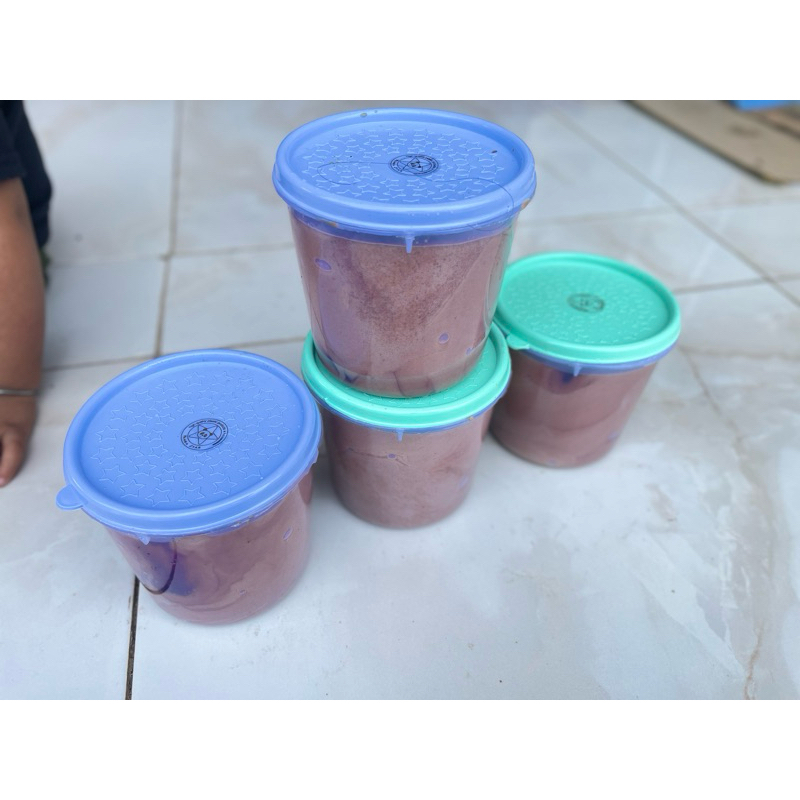 

Petis ikan tuna super ory asli Madura