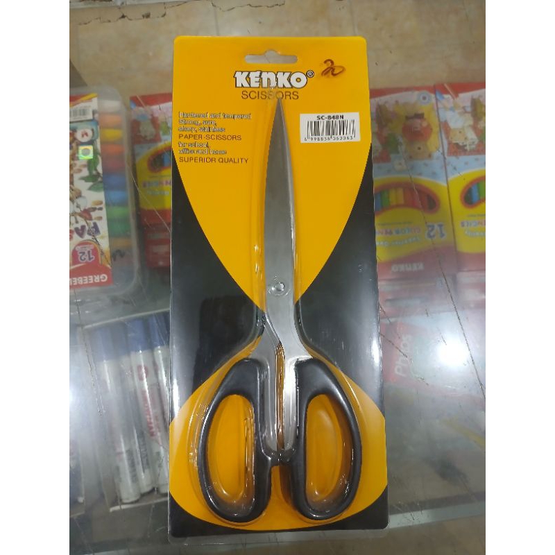 

Gunting Besar KENKO SC-848N