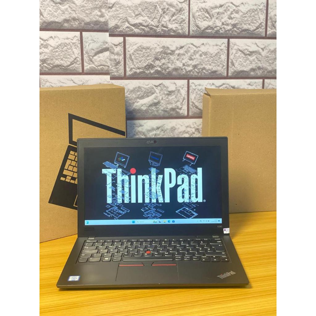 Notebook Thinkpad Lenovo X280 I5 8th