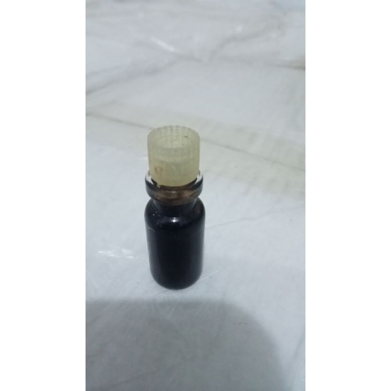 Minyak bumi asli pengeboran