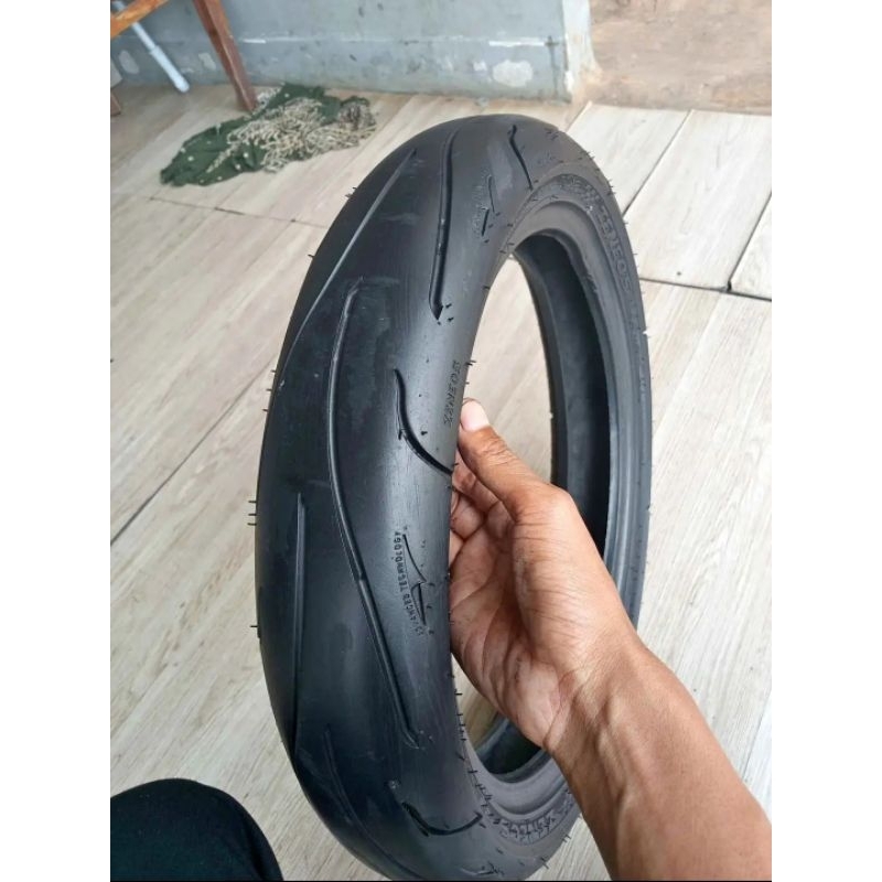 Ban Zeneos copotan uk 90/80 Ring 14