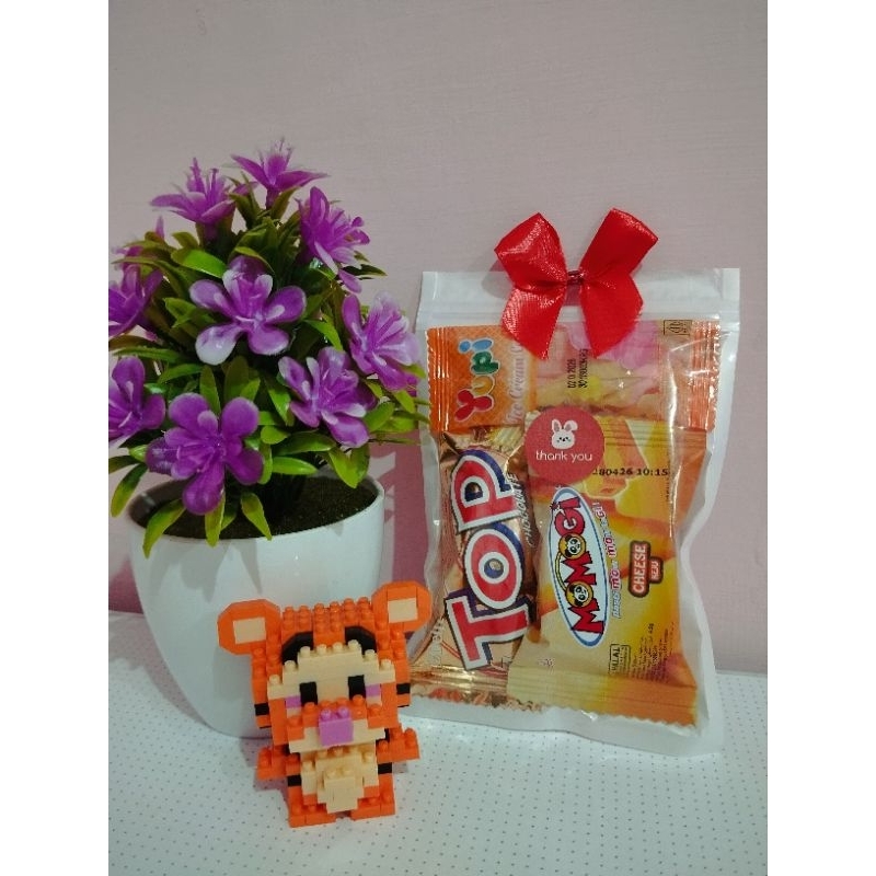 

Snack Mini Oranye