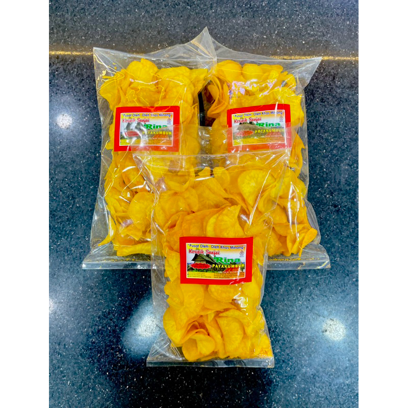 

Sanjai Rasa Jagung Keju