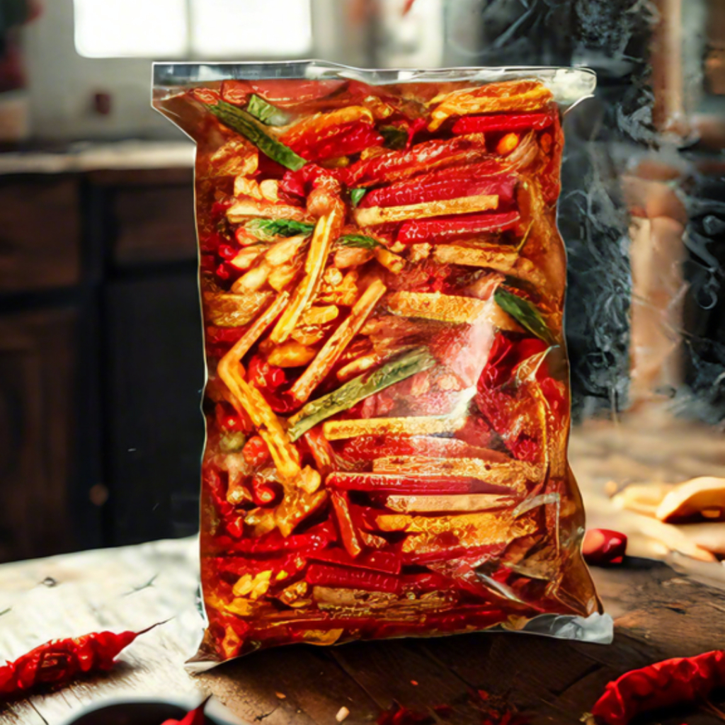 

Seblak Kerupuk beton pedas daun jeruk/kerupuk jaat pedas daun jeruk kemasan 250 gr 500 gr 1kg