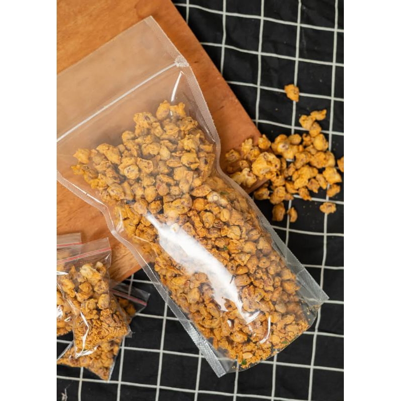 

Kacang Kribo Medan Murah