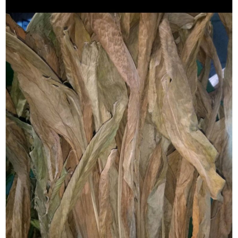 

daun kunyit kering berkualitas tinggi 100gram