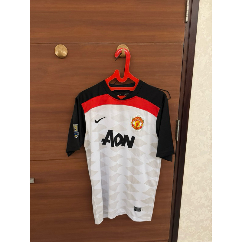 Manchester United Home kit 2011/12 Original